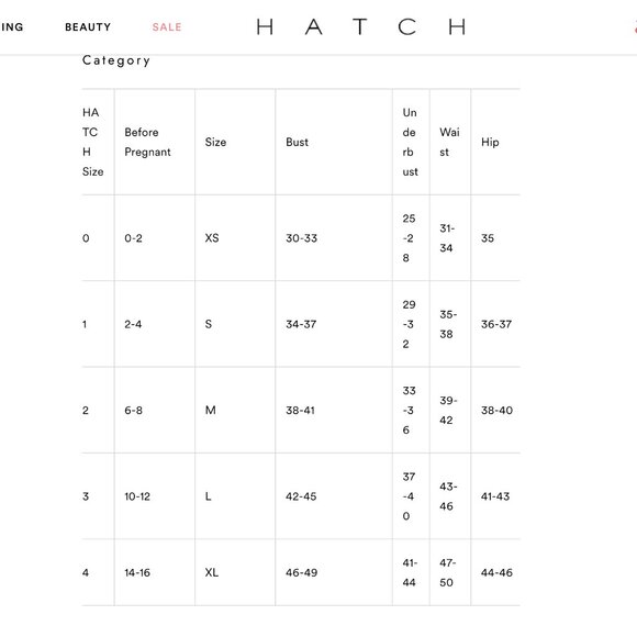 HATCH 0 Yellow Lana Maternity Dress Midi Longsleeve Comfy Women's XS Fall - Picture 7 of 16